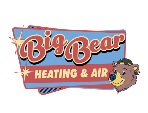 Big Bear Heating & Air