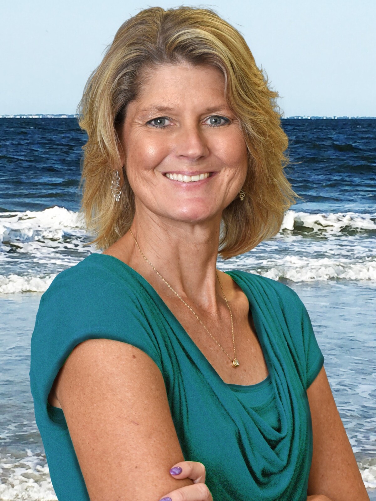 Kelly Benzinger Katie Benzinger » Women's Council of REALTORS
