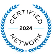 2024 certified network