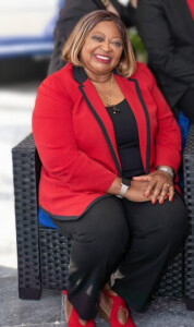 Charmaine Hickey 2025 use this one
