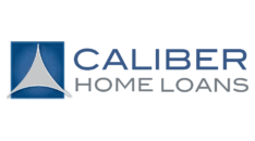 Greater Rochester Area caliber home loans vector logo