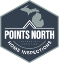 Greater Rochester Area pointsnorthhomeinspectionw