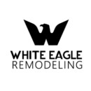 White Eagle Remodeling logo
