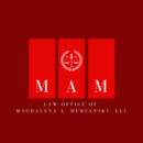 MAM logo