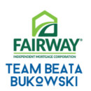 Fairway Team Beata Bukowski logo