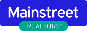 Mainstreet Realtors logo