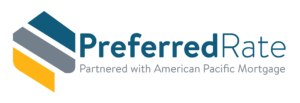 Preferred Rate logo