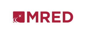 MRED logo
