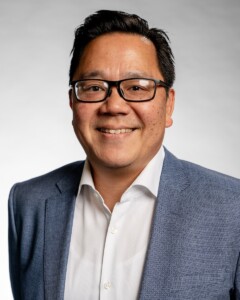 Nobu Hata