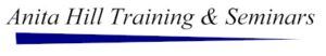 Northern Region logo anita hill