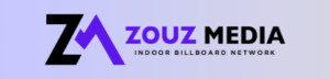 Northern Region logo zouz media
