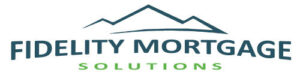 fidelity mortgage solutions