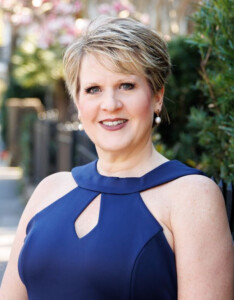 janie pugh