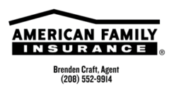 logo american family insurance