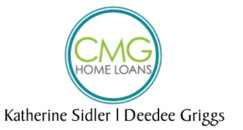 CMG Home Loans logo