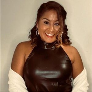 Elizabeth Velazquez 