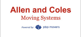 portland allen coles moving systems