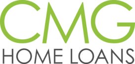 CMG Home Loans logo
