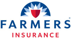 FARMERS INSURANCE LOGO