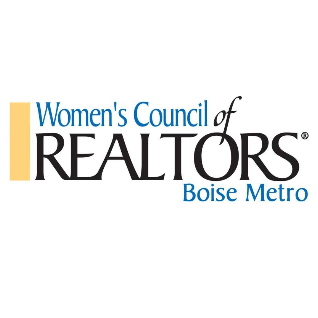 WCR Boise Metro logo