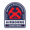Airborne Handyman logo
