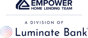 EmpowerHomeLendingTeam LuminateBank Stacked 2.png