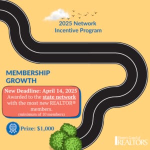 Social Media Incentive Program