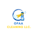 Opaa Cleaning logo LLC. Transparent 1.png