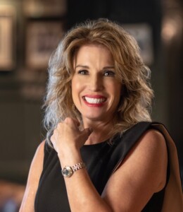 cathy heshmat