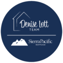SPM Denise Lott Team Circle Logo blue.png