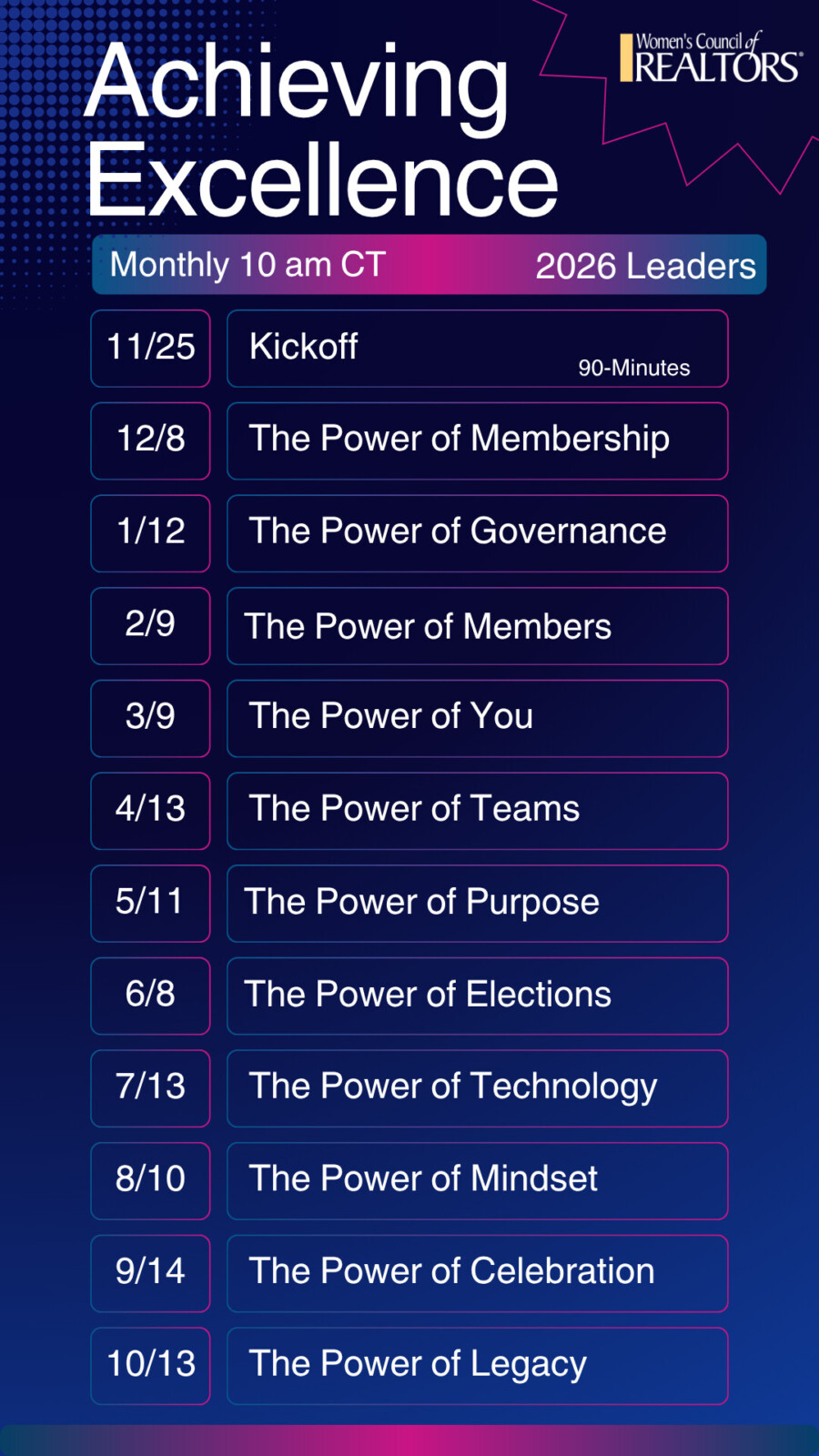 Achieving Exc 2026 4 Achieving Exc 2026 4