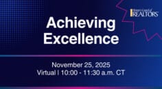 Achieving Exc 2026 Event Image