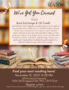 WCR Book Exchange Event.jpg