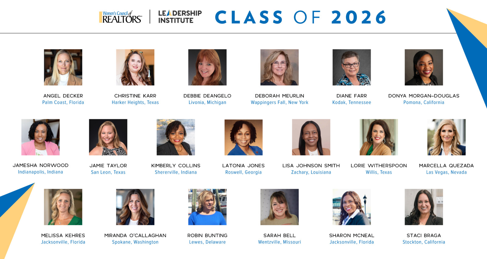 wcr li class26 wcr li class26