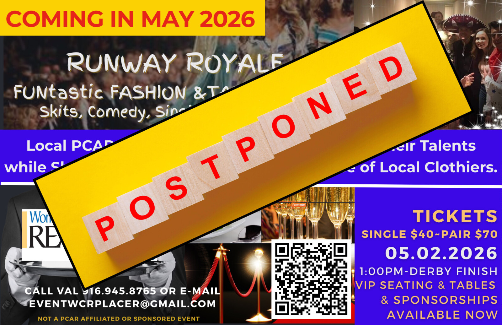 1a 2025 WCR Fashion Show POSTPONED to 5.2.2026 Derby Day.jpg
