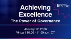 Achieving Exc 2026 Event Image