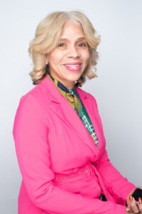 Dr. Danette O Neal