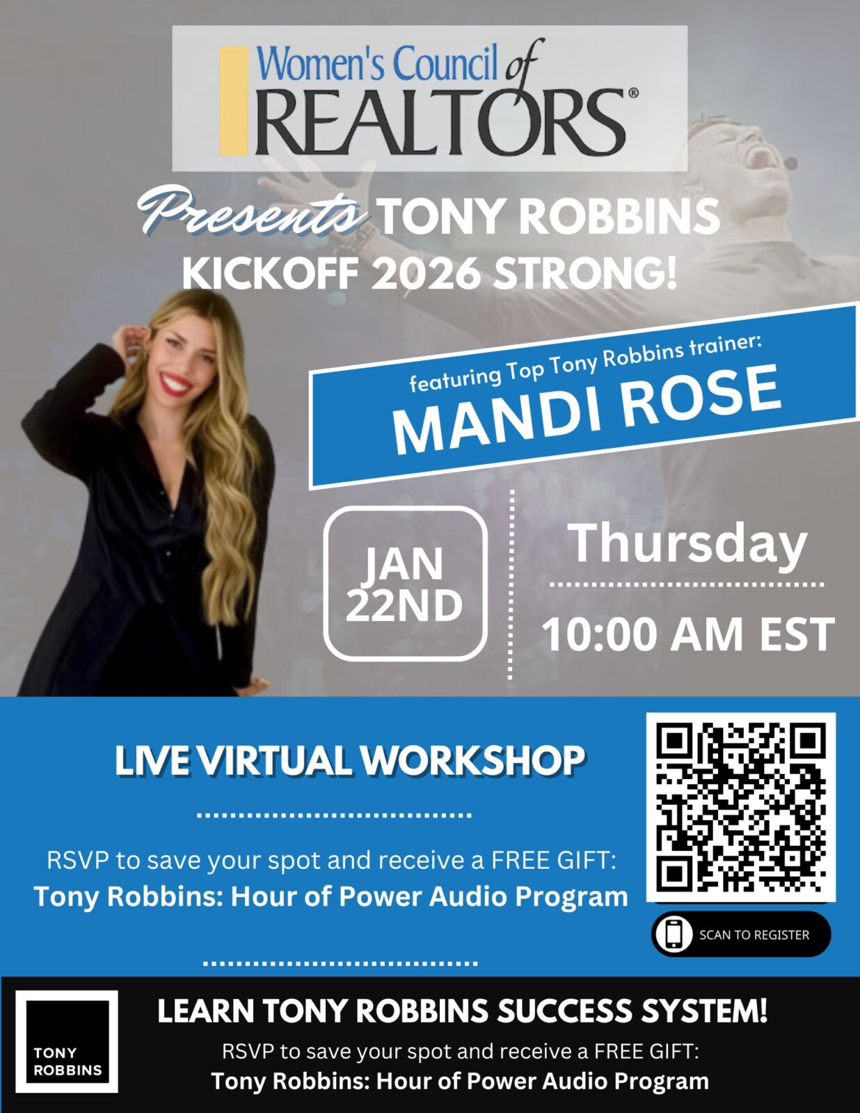 WCR Prince Georges x Tony Robbins Kickoff 2026 STRONG w Mandi 1 9.jpg