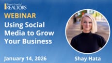 Webinar Shay Hata
