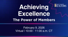 Achieving Exc 2026 Event Image 2