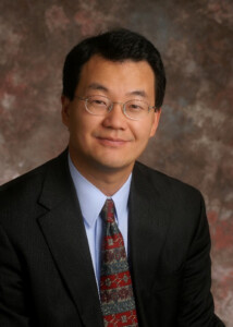 Lawrence Yun Lawrence Yun