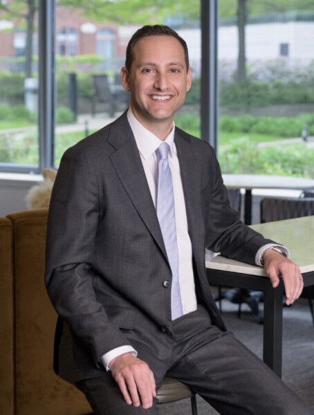 Scott Ottenheimer Scott Ottenheimer