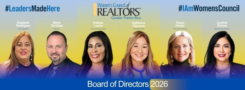 WCR Greater Puerto Rico Board of Directors Banner 2026.jpeg