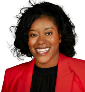 nykia wright headshot nykia wright headshot