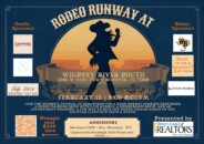 Dynamic Cowgirl Themed Rodeo Flyer.jpg
