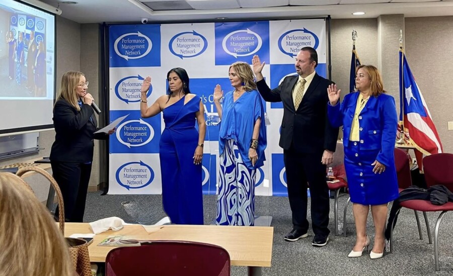 Juramentacion Junta de Directores 2026 Womens Council of REALTORS Greater Puerto Rico 2.jpg