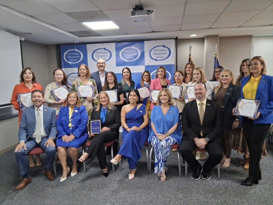Juramentacion Socios Enero 2026 Womens Council of REALTORS Greater Puerot Rico 1.jpg