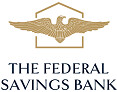 The Federal Savings Bank logo.png