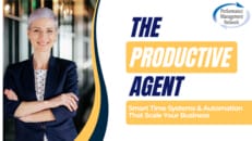 The productive Agent