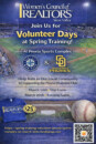 Volunteer days at spring training Flyer 021226.jpg